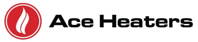 Ace Heaters Logo