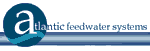Atlantic feedwater systems Logo