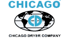 Chicago dryer company Logo