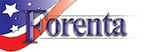 Forenta Logo