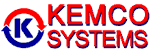 Kemco Systems Logo