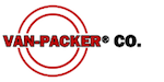 Van-packer Logo
