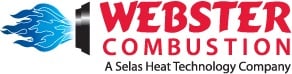 Webster Combustion Logo
